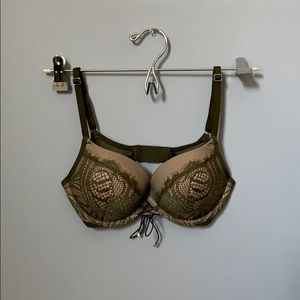 Victoria secret very sexy push up bra